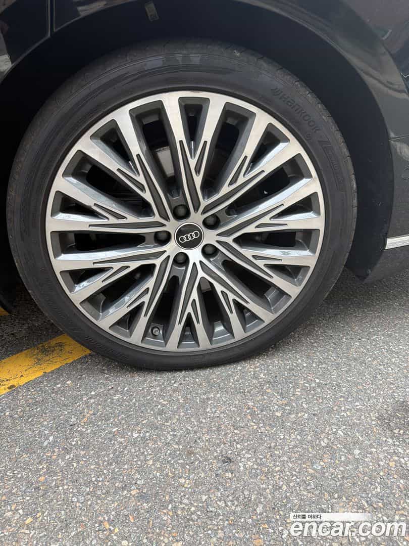 A8 Audi 2021.7-OUTER-005
