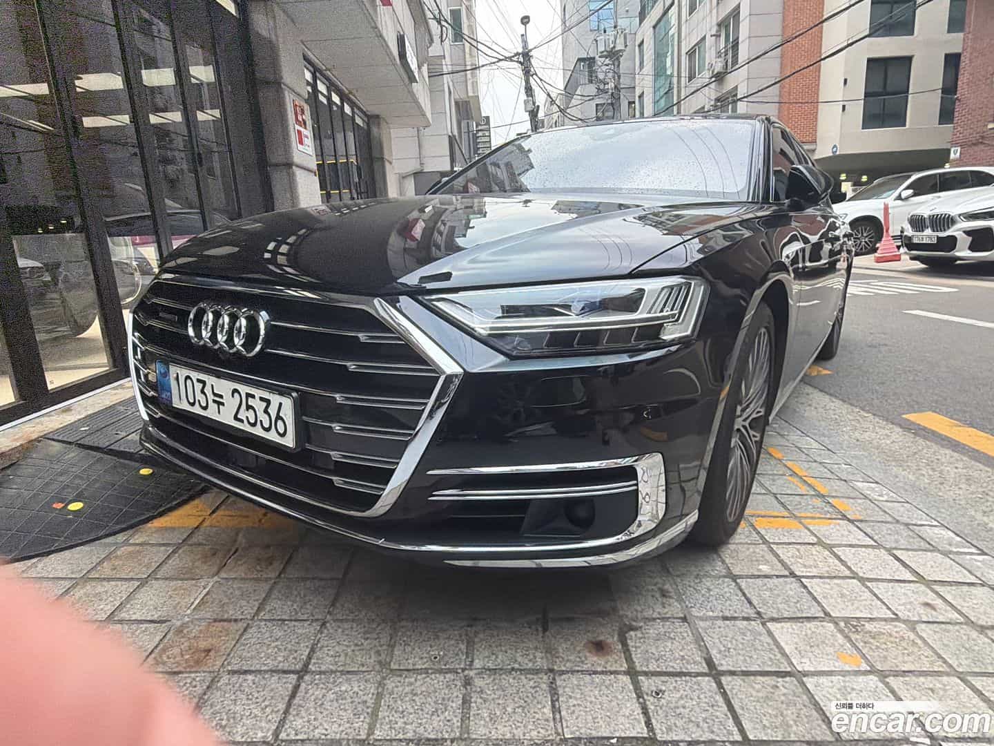 A8 Audi 2021.7-OUTER-006
