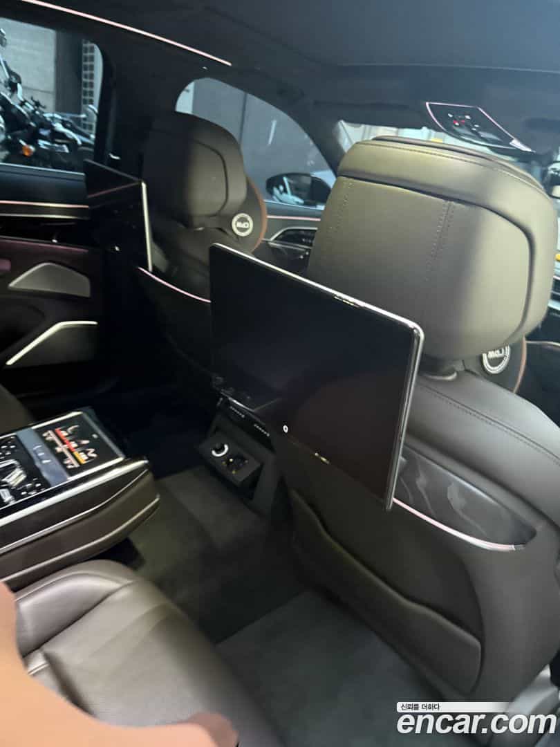 A8 Audi 2021.7-INNER-007