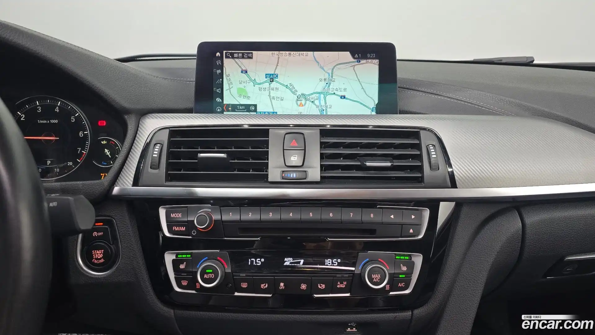 3-Series BMW 2018.6-OPTION-019