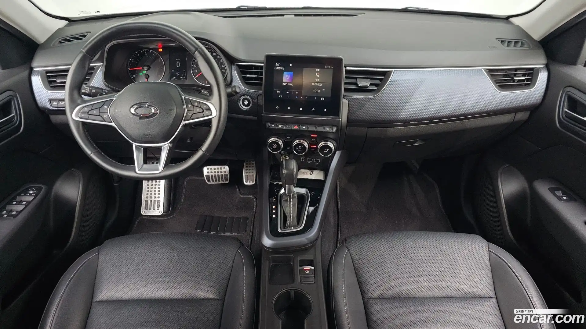 XM3 Renault Korea 2021.0-INNER-007