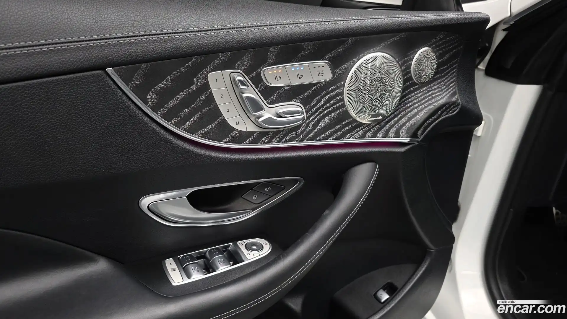 E-Class Mercedes-Benz 2022.3-OPTION-023