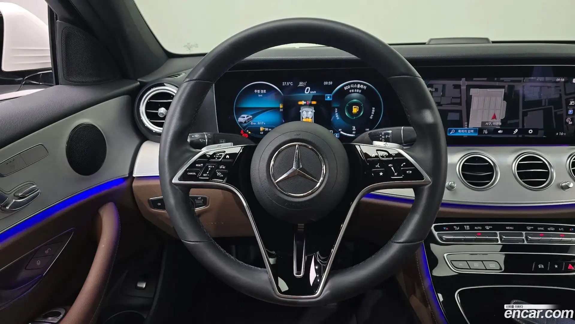 E-Class Mercedes-Benz 2021.7-OPTION-017
