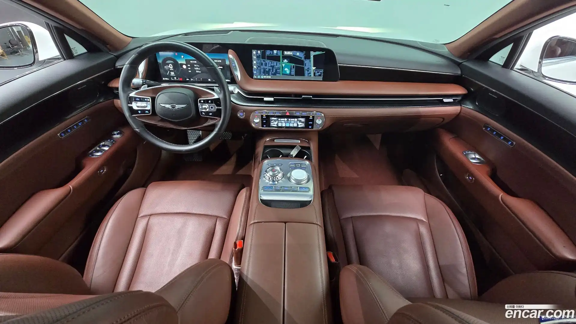 G90 Genesis 2022.8-INNER-007