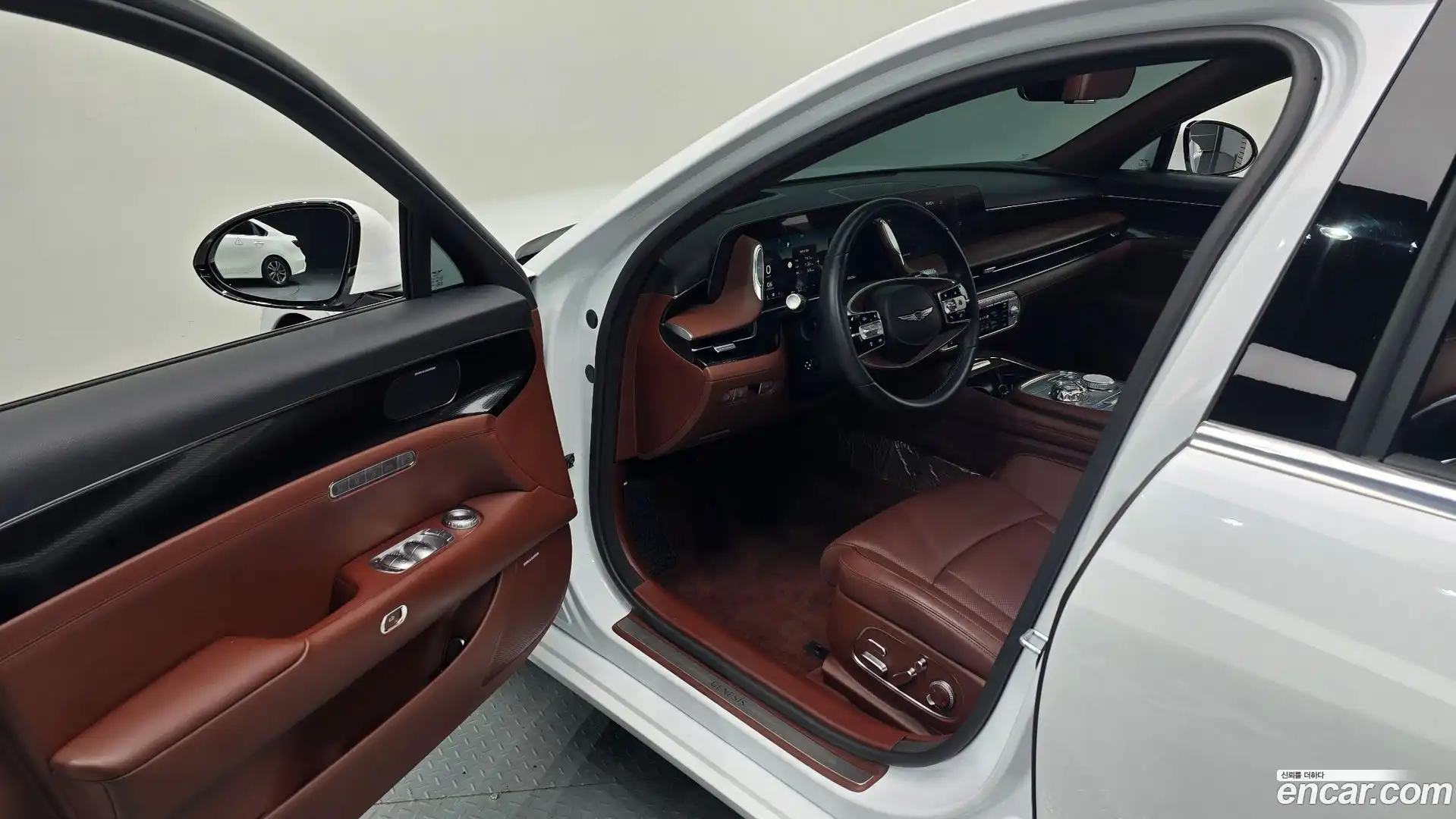 G90 Genesis 2022.8-OPTION-015