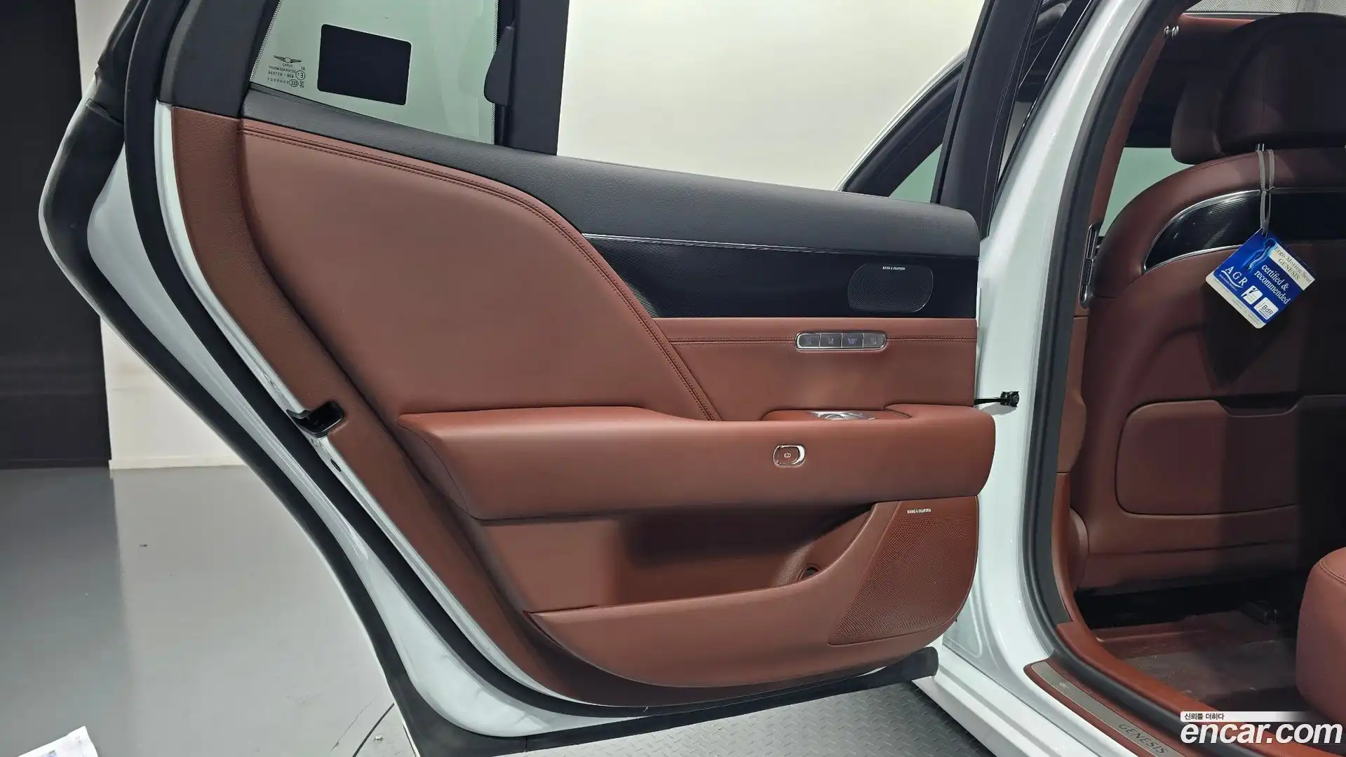 G90 Genesis 2022.8-INNER-035
