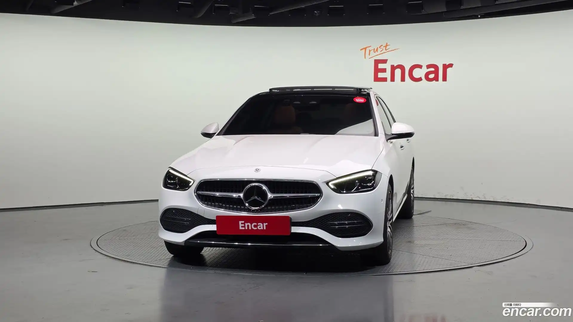 C-Class Mercedes-Benz 2022.10-OUTER-003