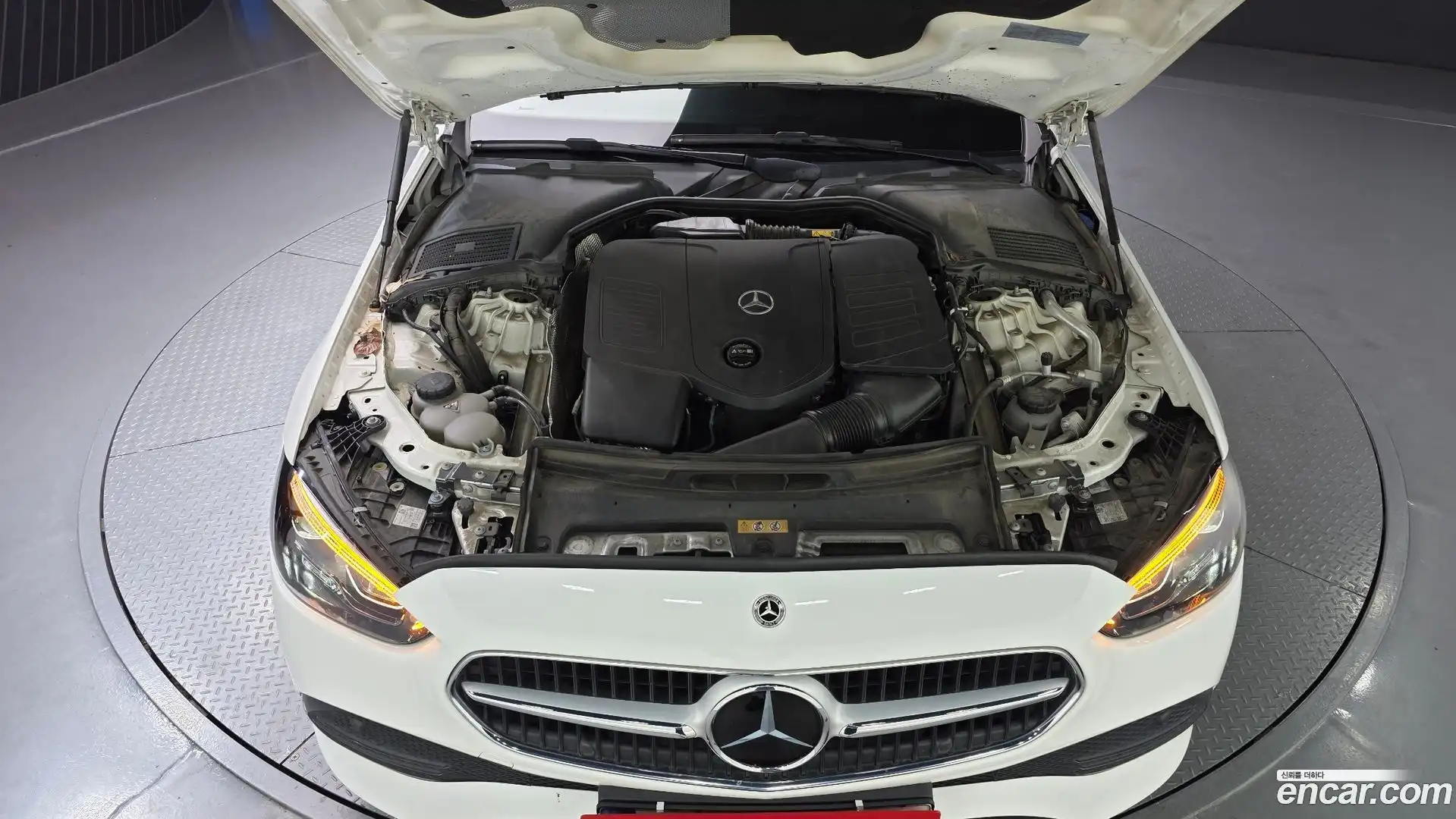 C-Class Mercedes-Benz 2022.10-OUTER-006