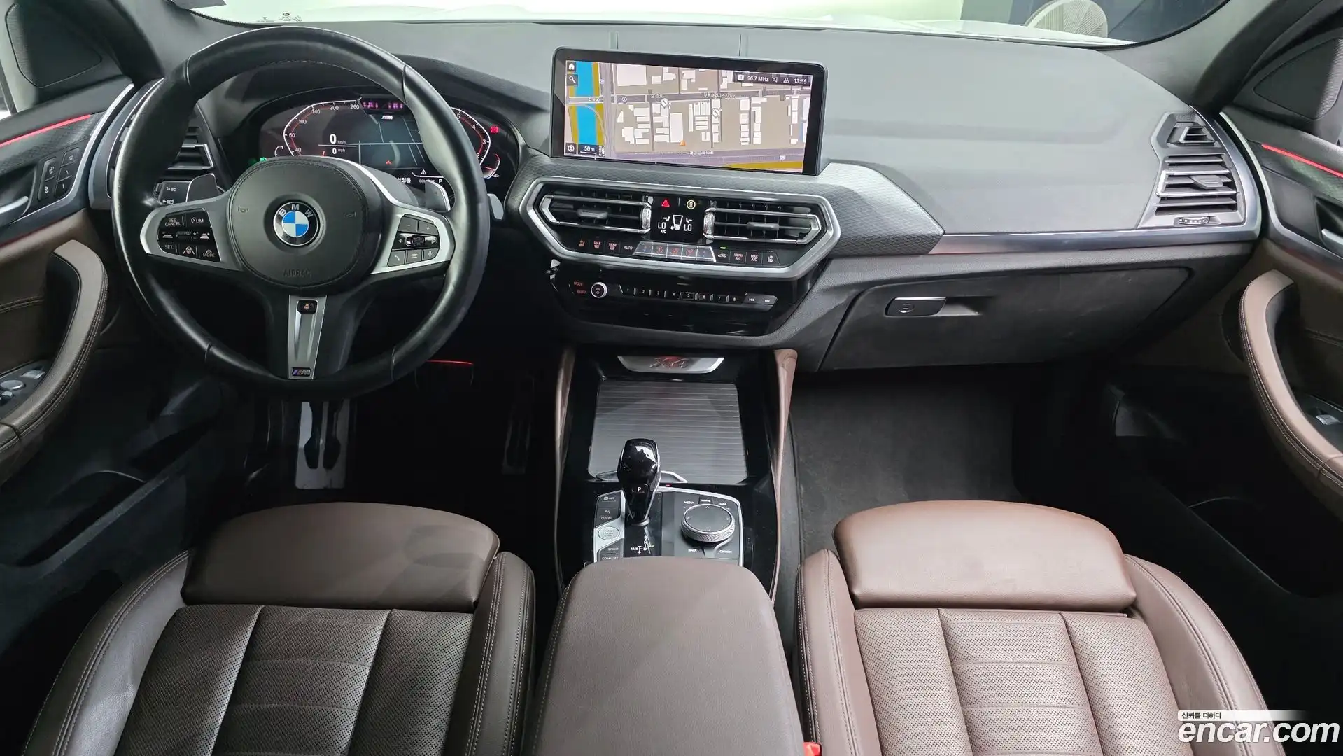 X4 BMW 2023.1-INNER-007