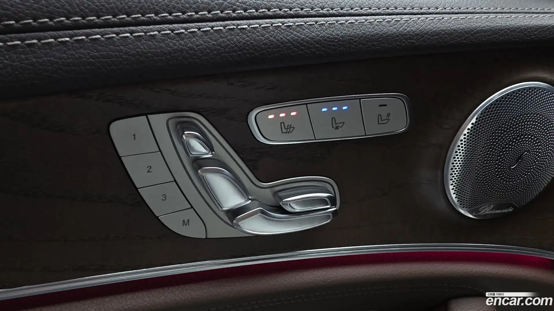 E-Class Mercedes-Benz 2018.6-OPTION-044