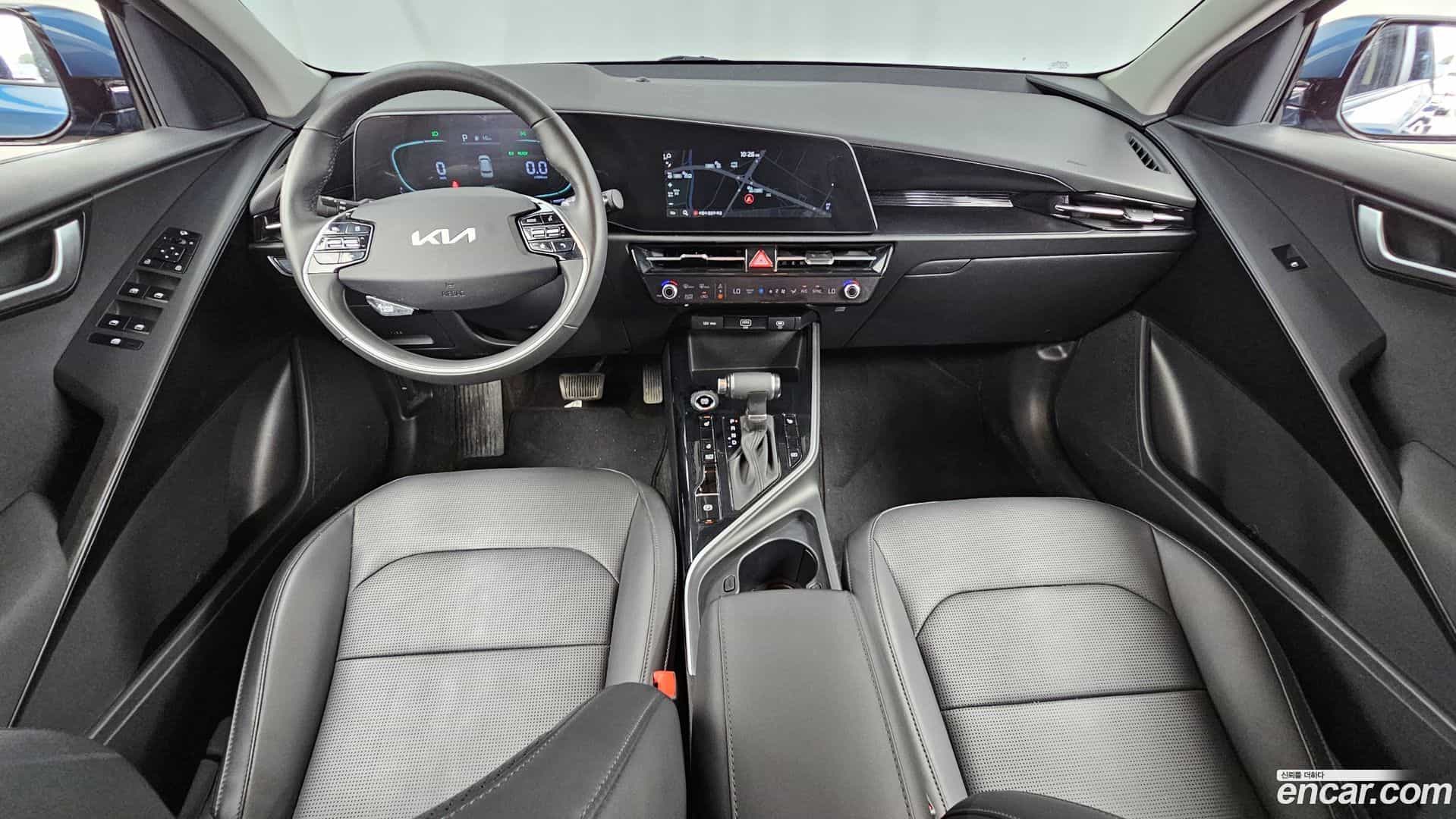 Niro Kia 2022.3-INNER-007