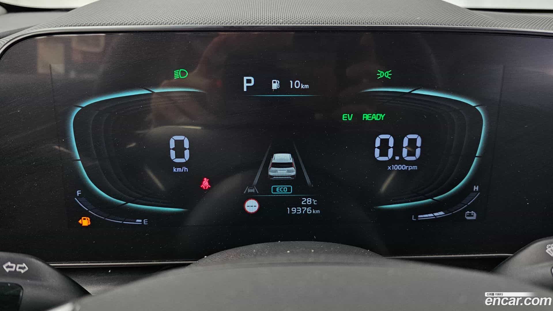 Niro Kia 2022.3-INNER-008