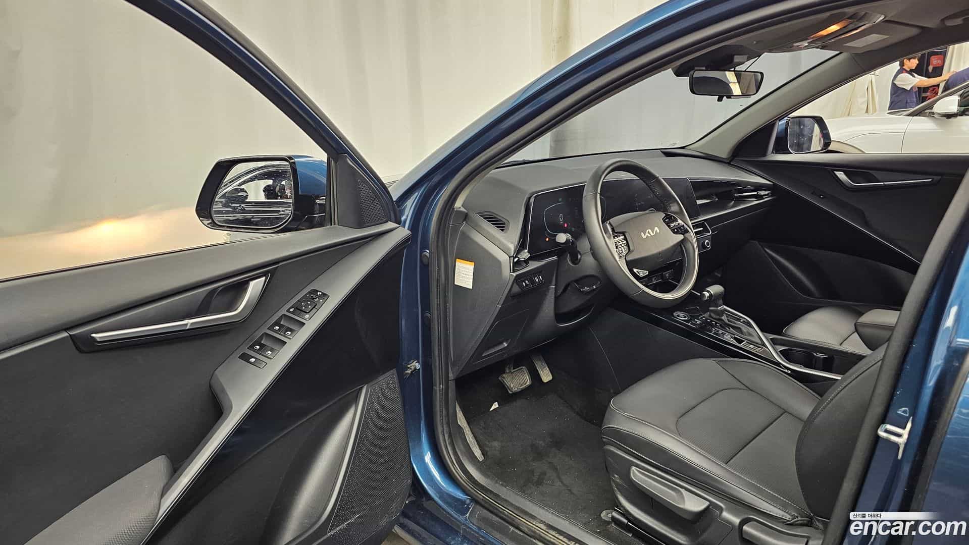 Niro Kia 2022.3-INNER-010