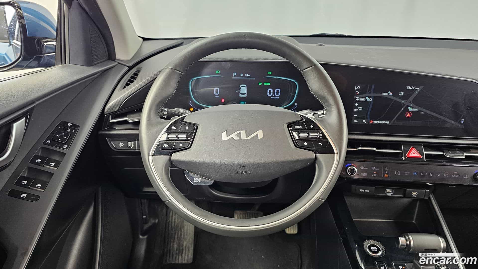 Niro Kia 2022.3-OPTION-017
