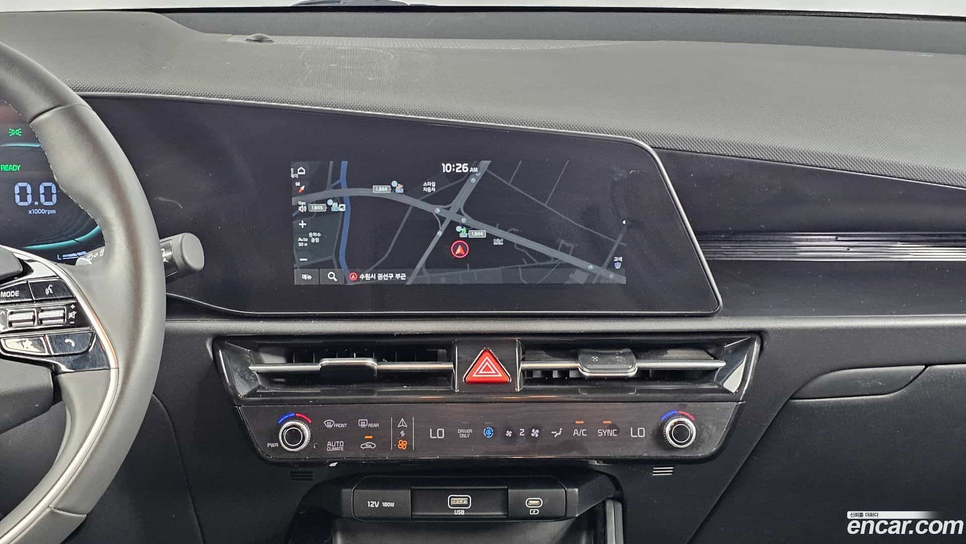 Niro Kia 2022.3-OPTION-018