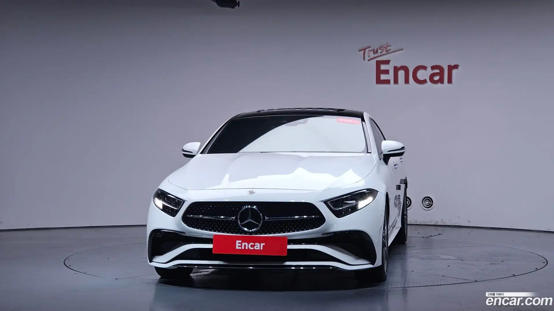 CLS-Class Mercedes-Benz 2022.2-OUTER-003