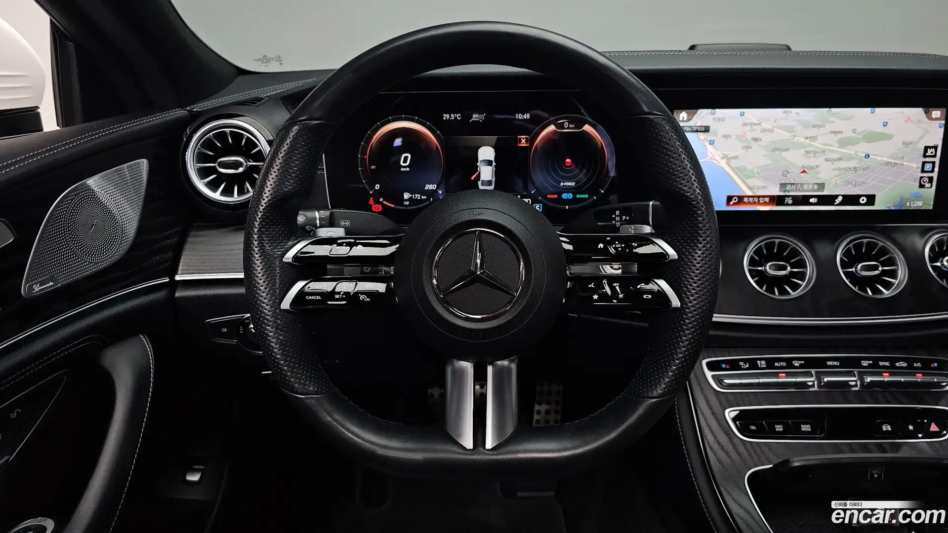 CLS-Class Mercedes-Benz 2022.2-OPTION-017