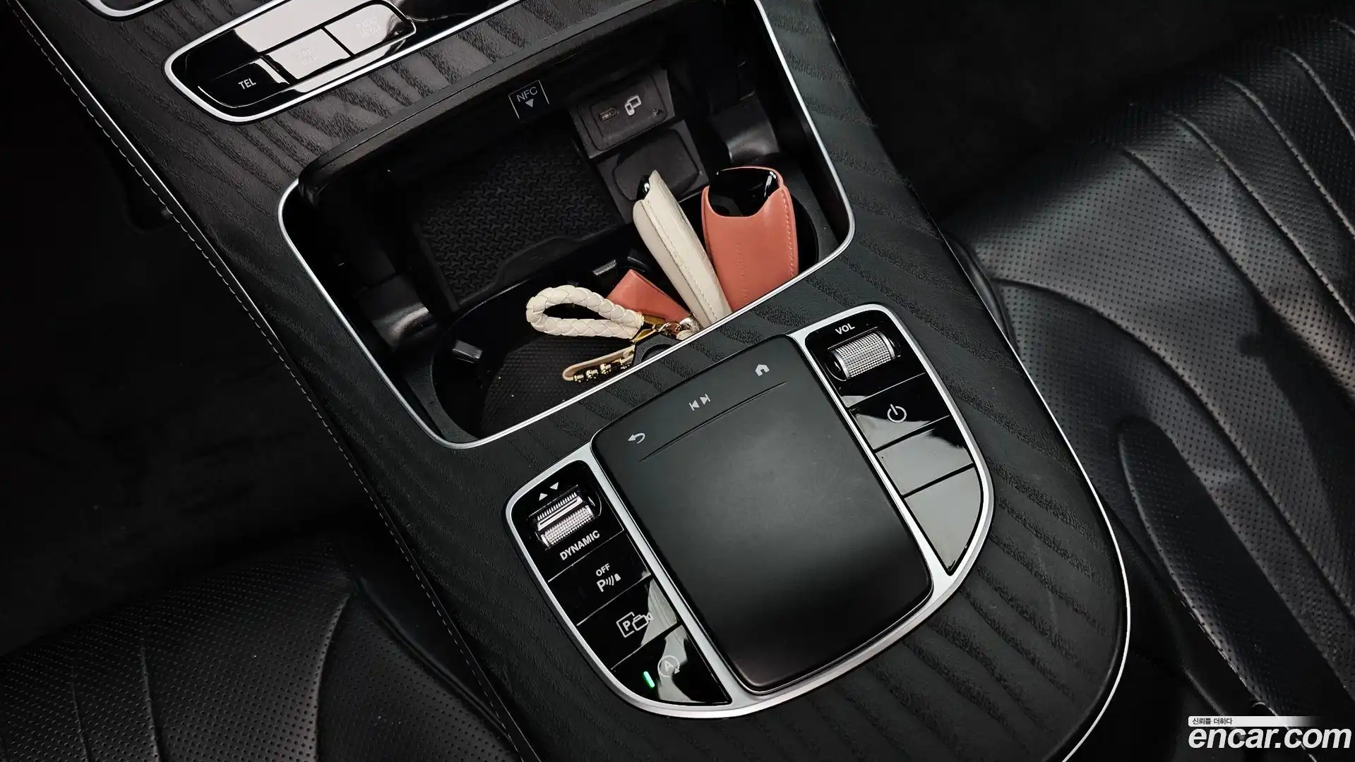 CLS-Class Mercedes-Benz 2022.2-OPTION-047