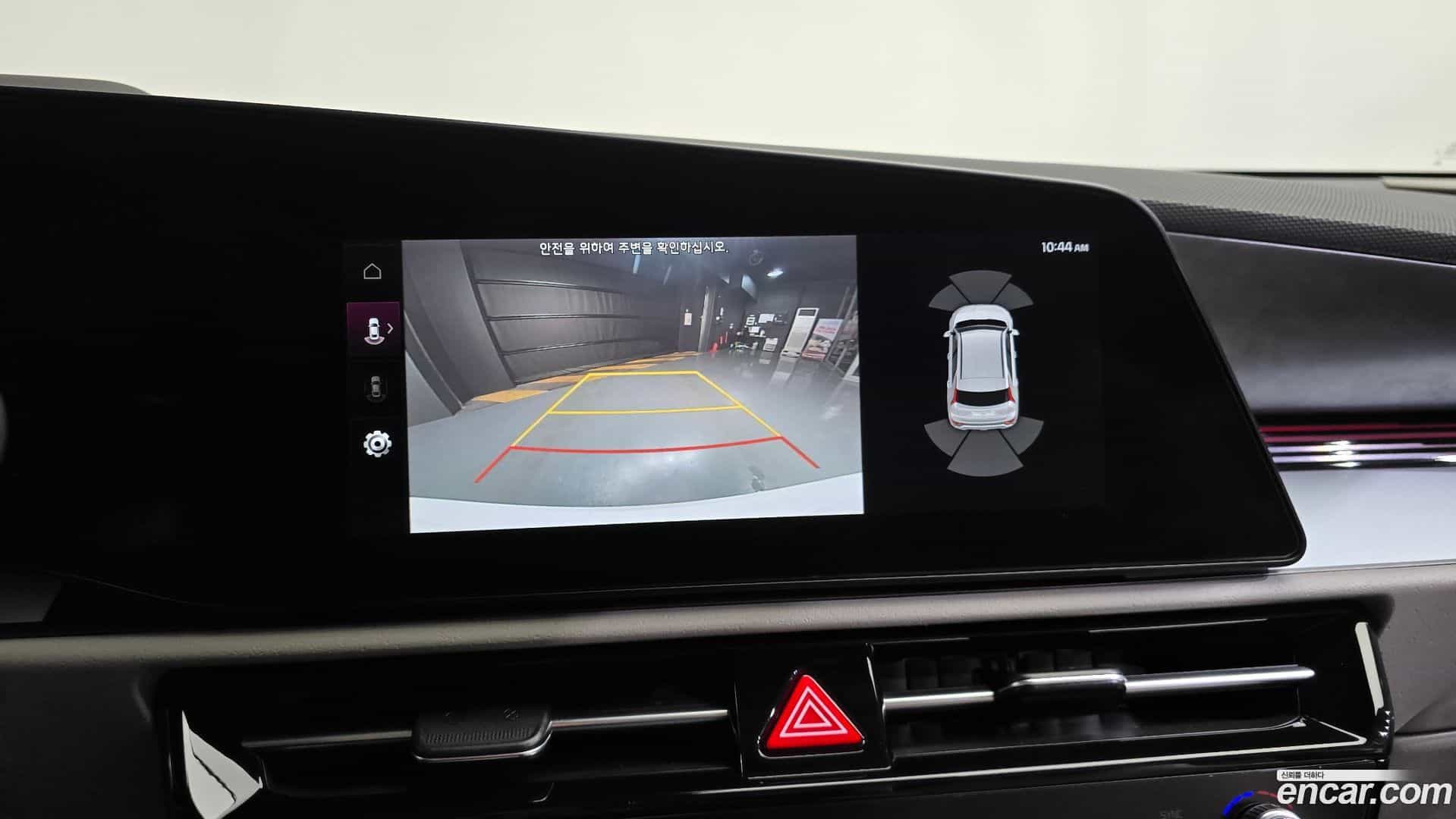 Niro Kia 2022.5-OPTION-018