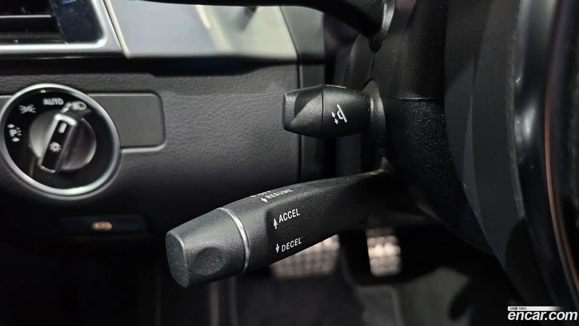GLE-Class Mercedes-Benz 2018.5-OPTION-024