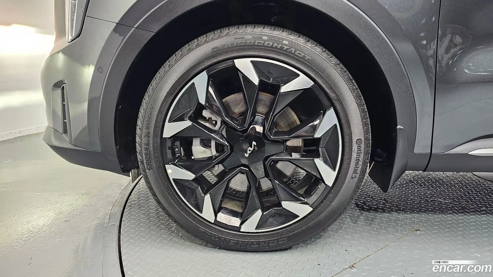 Sorento Kia 2025.4-OUTER-005