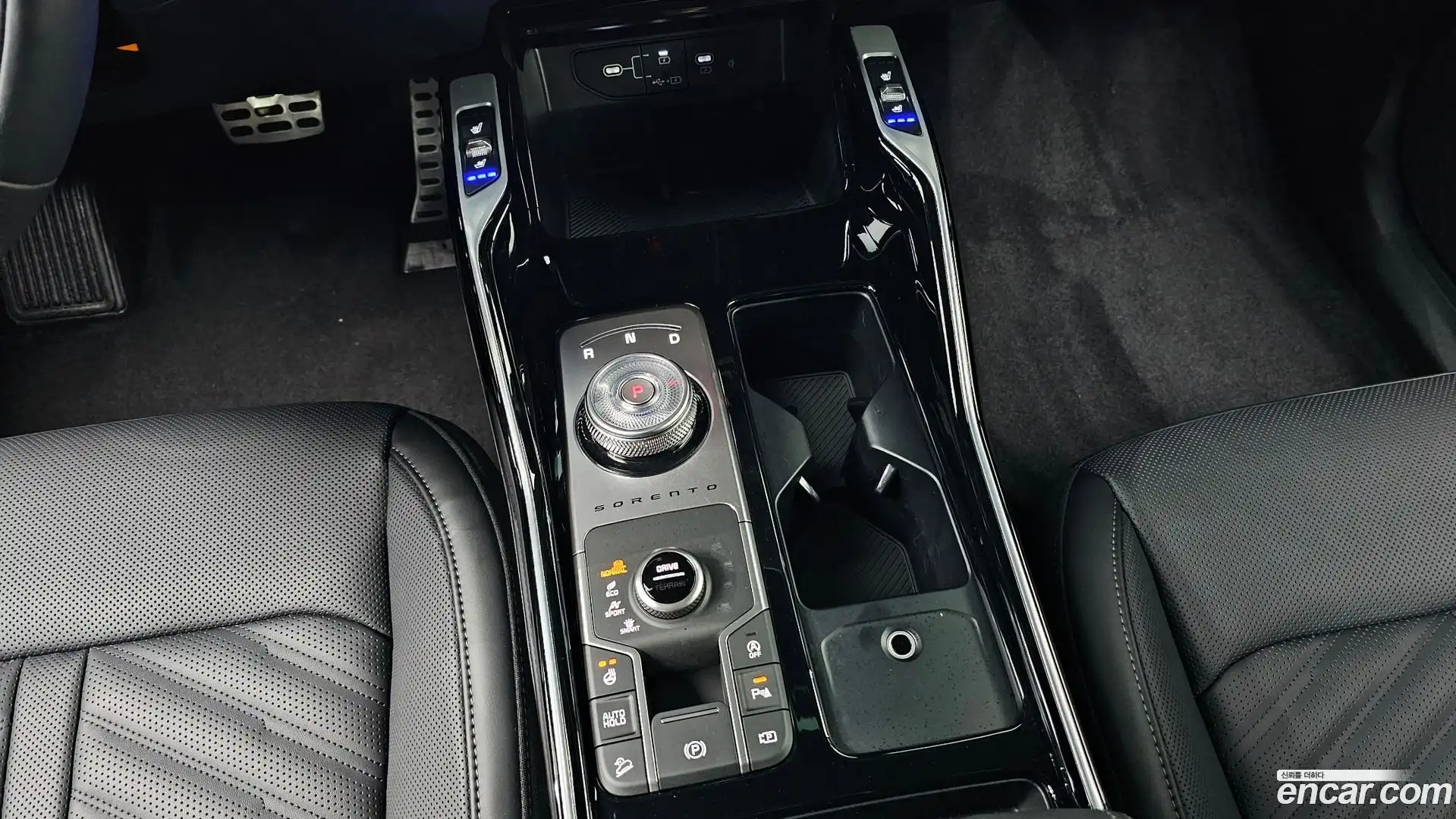 Sorento Kia 2025.4-INNER-009