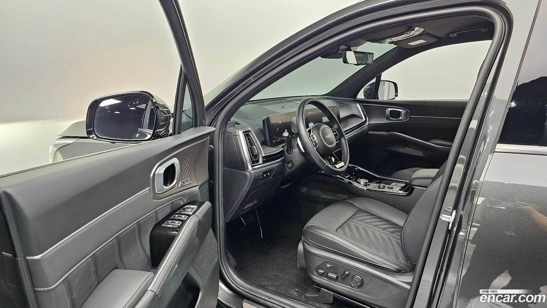 Sorento Kia 2025.4-INNER-010