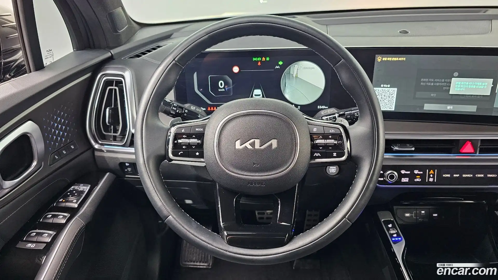 Sorento Kia 2025.4-OPTION-017