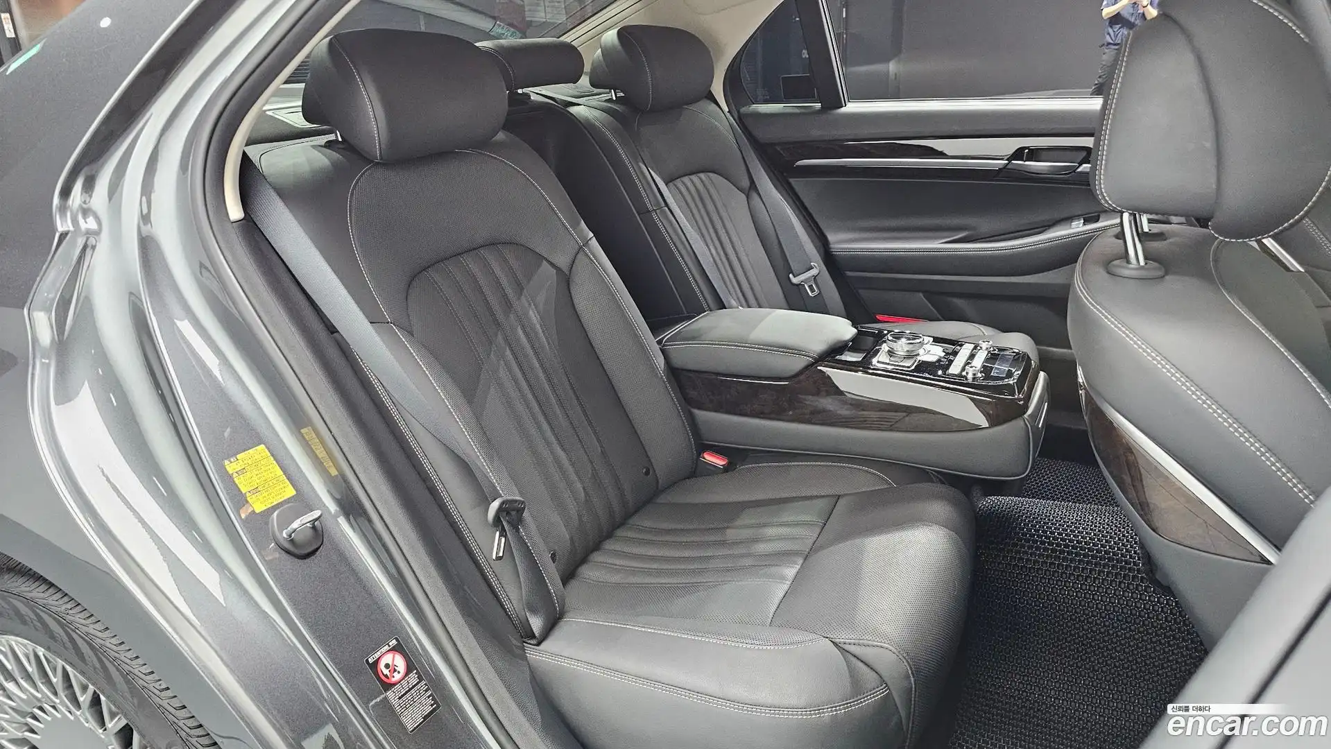 G90 Genesis 2019.5-OPTION-015