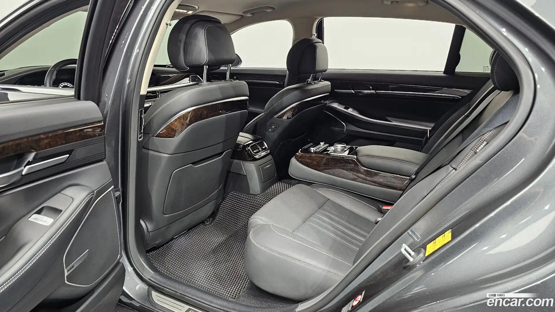 G90 Genesis 2019.5-OPTION-016