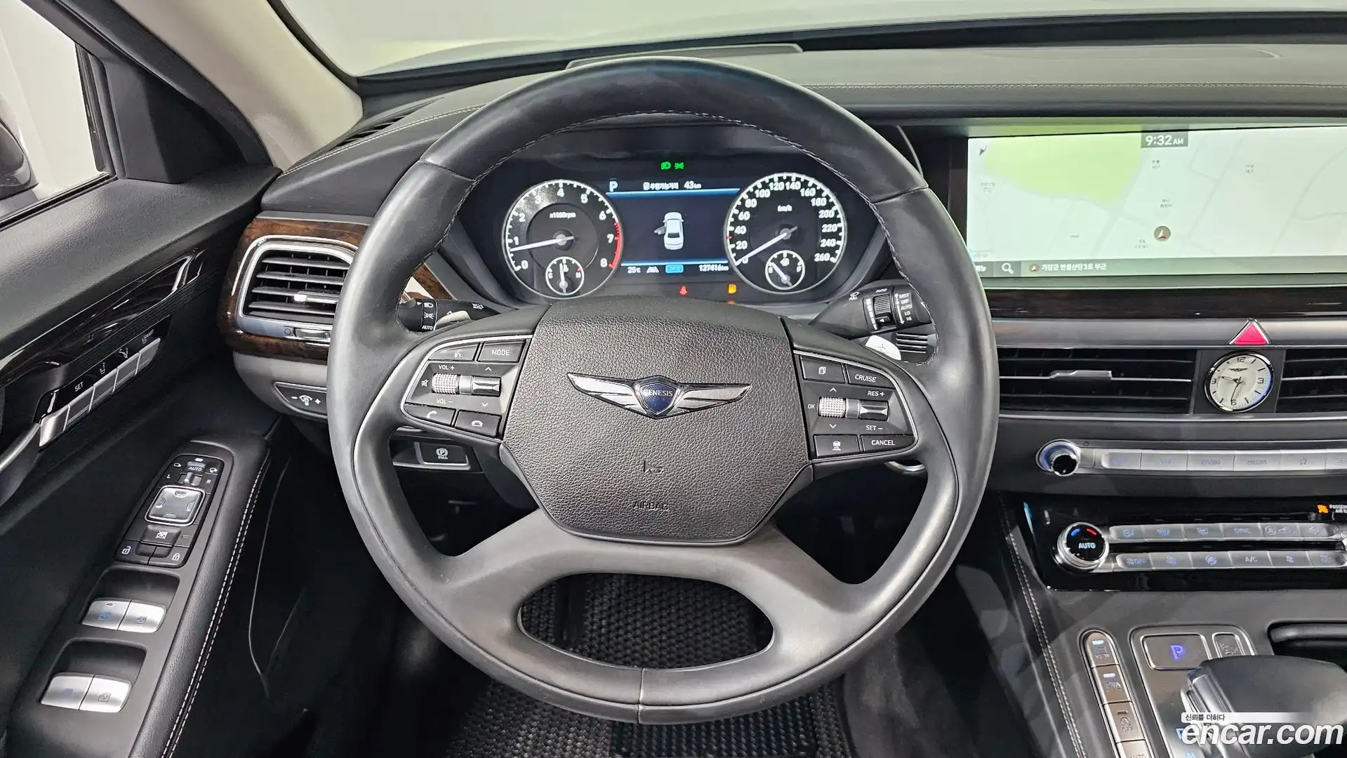 G90 Genesis 2019.5-OPTION-017