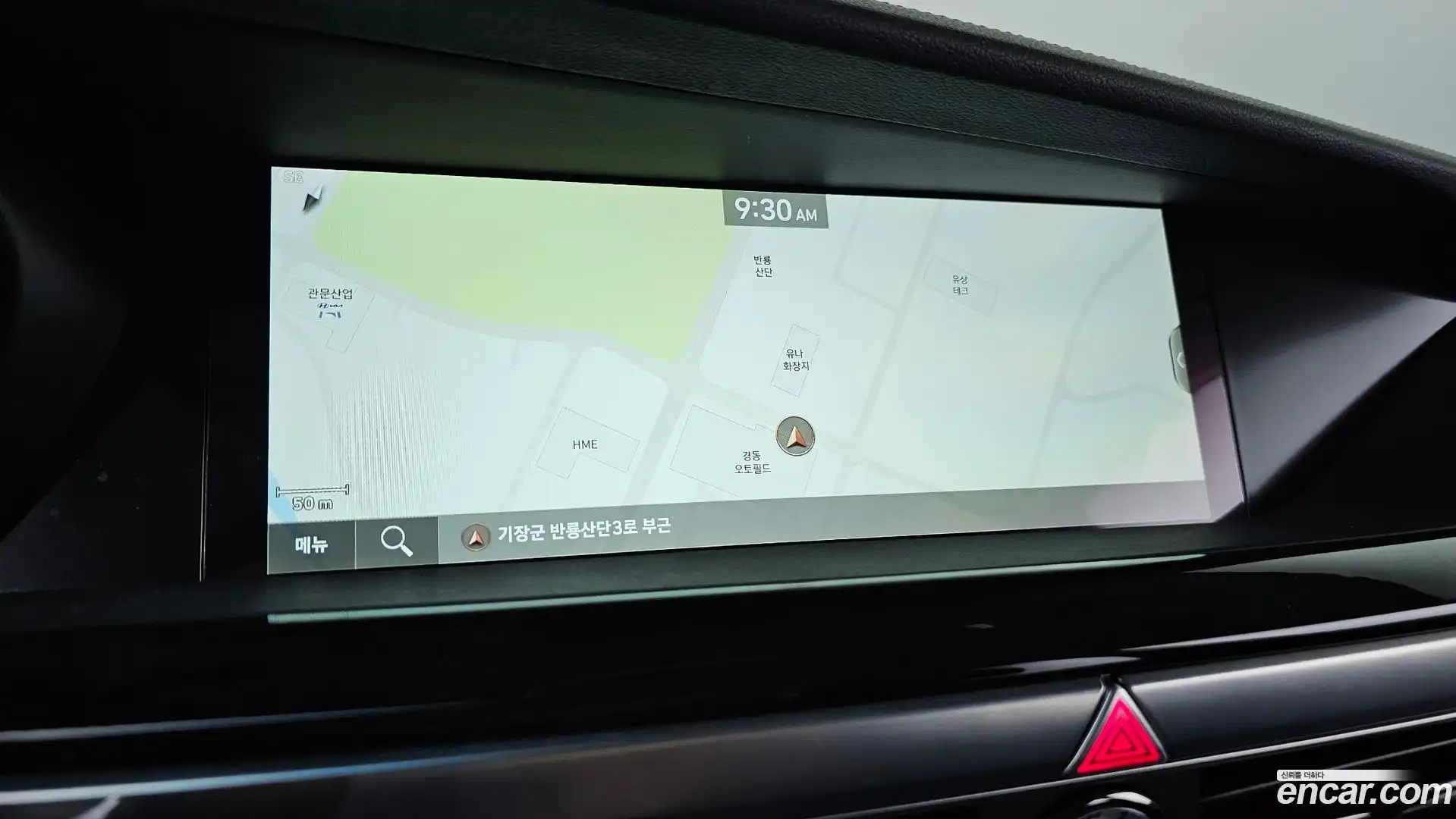 G90 Genesis 2019.5-OPTION-019