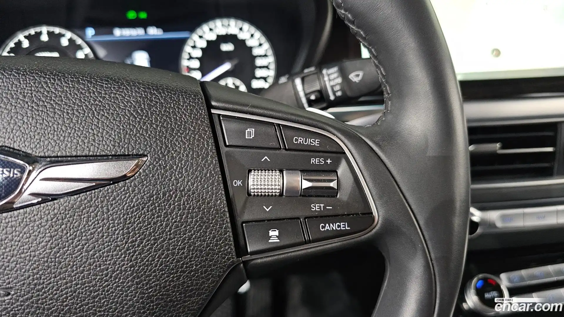 G90 Genesis 2019.5-OPTION-021