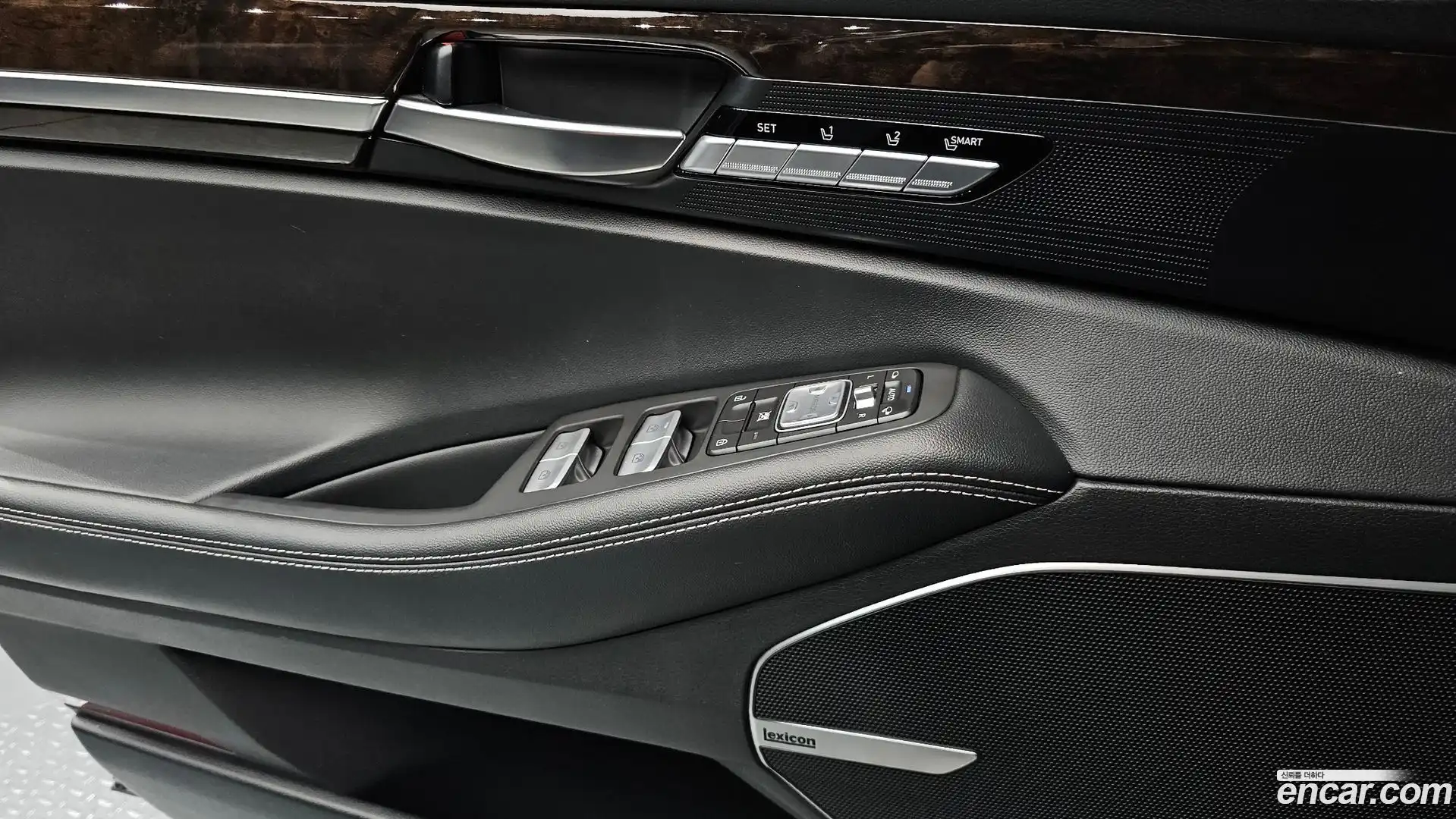 G90 Genesis 2019.5-OPTION-022