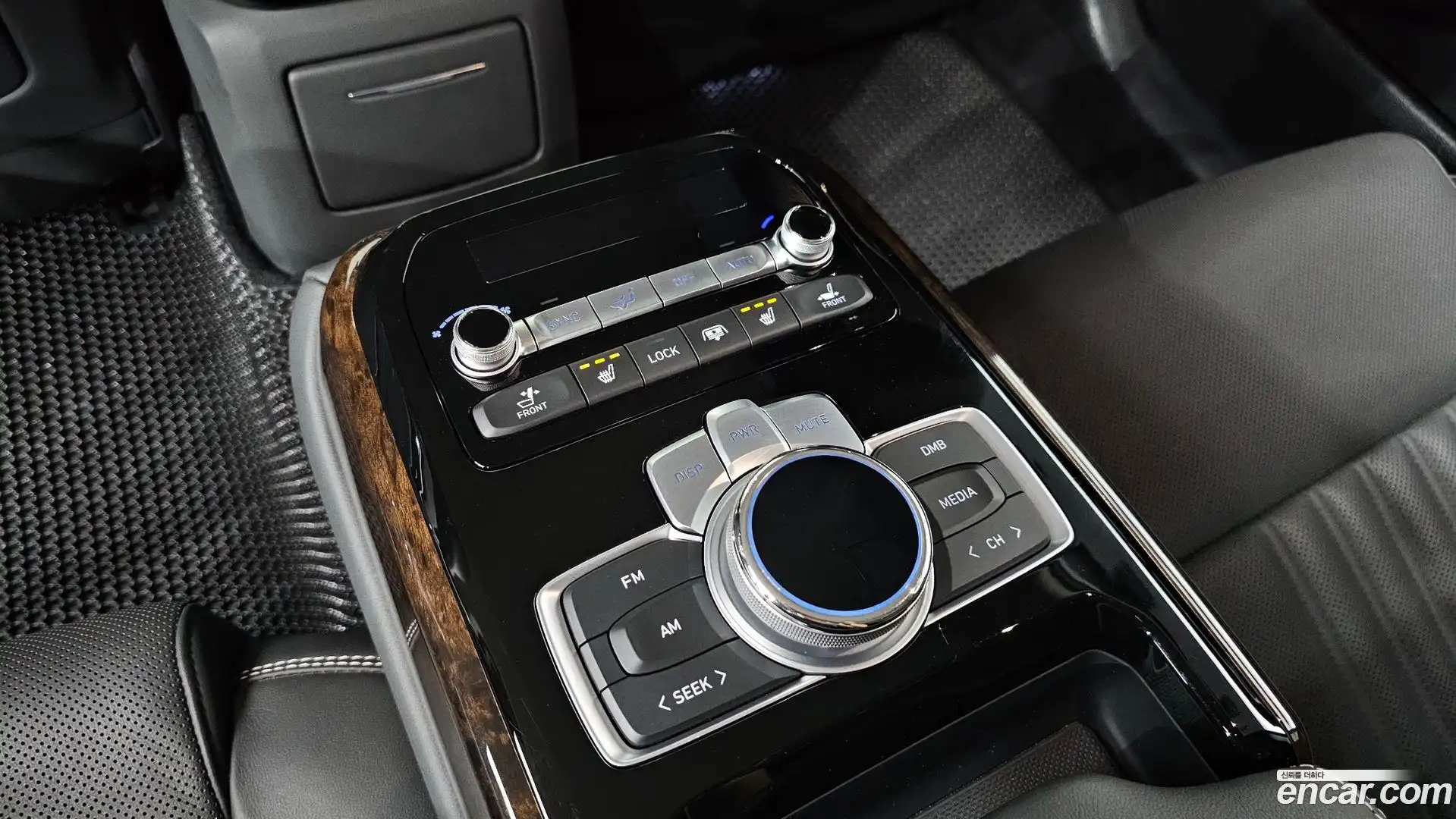 G90 Genesis 2019.5-OPTION-024