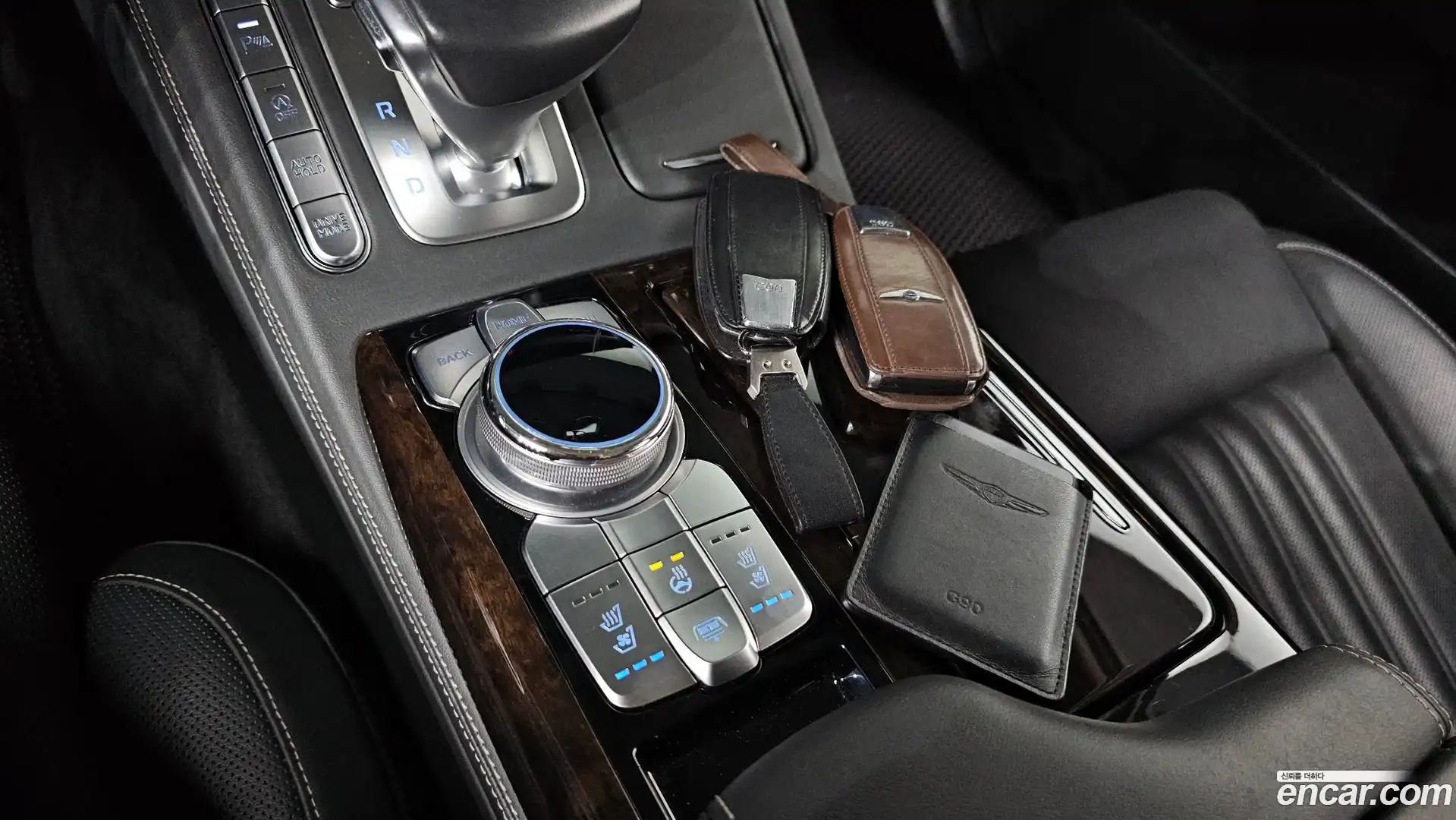 G90 Genesis 2019.5-OPTION-041