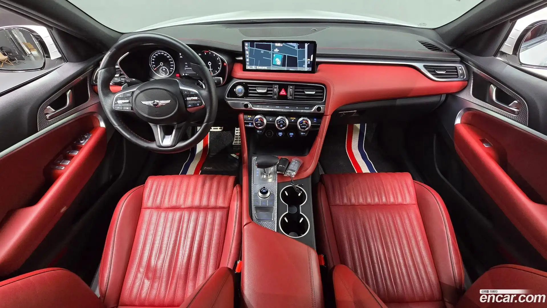 G70 Genesis 2021.5-INNER-007