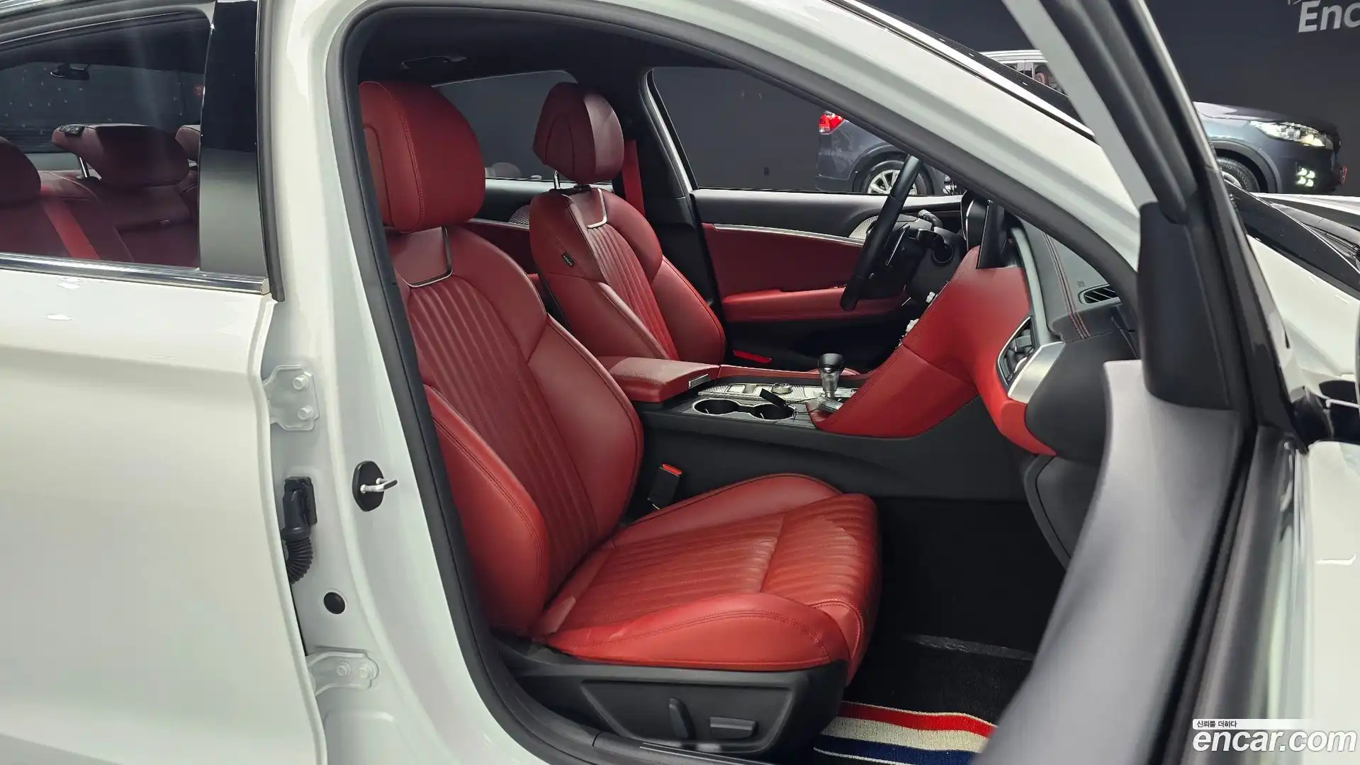 G70 Genesis 2021.5-INNER-010