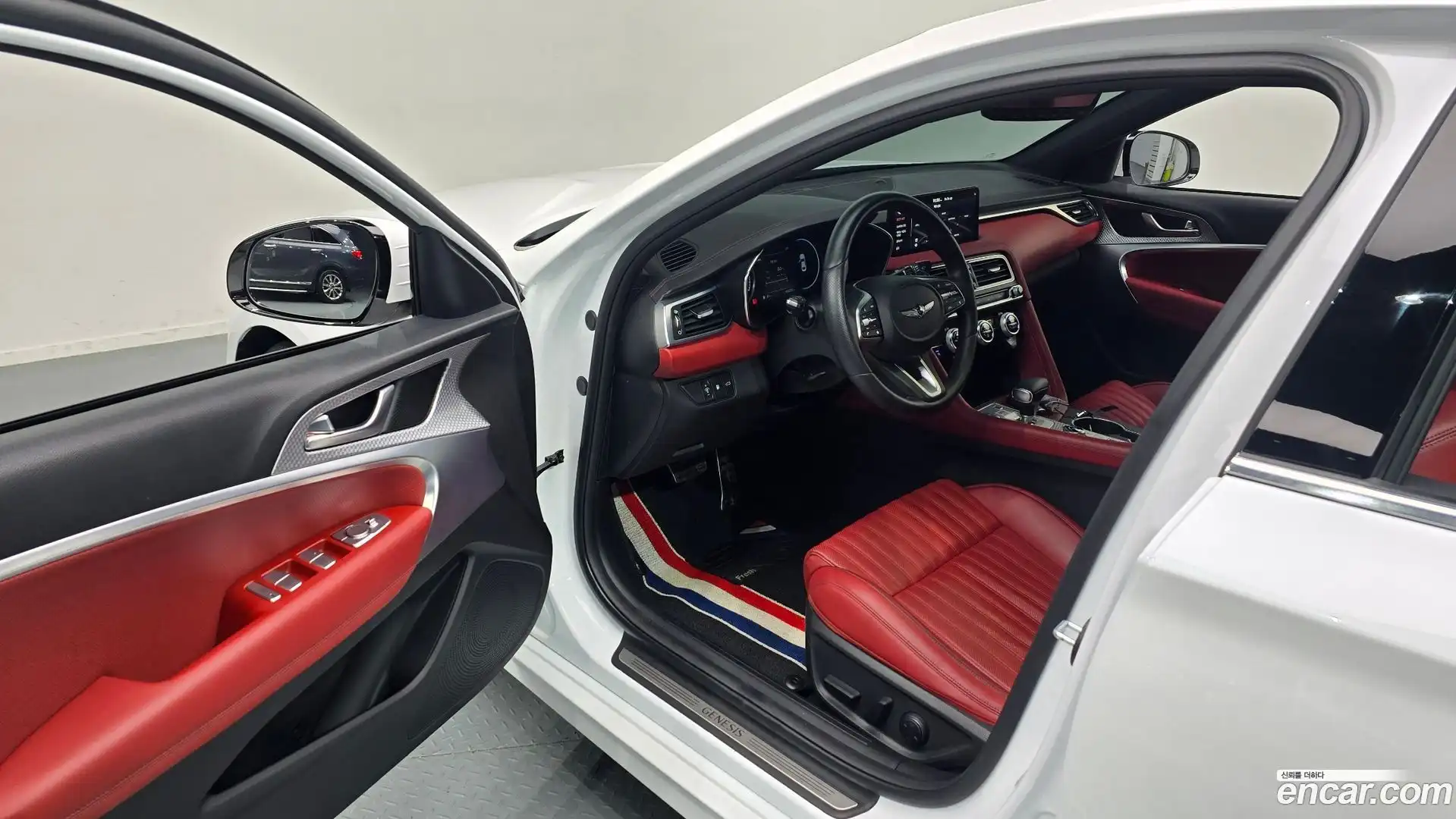 G70 Genesis 2021.5-OPTION-015