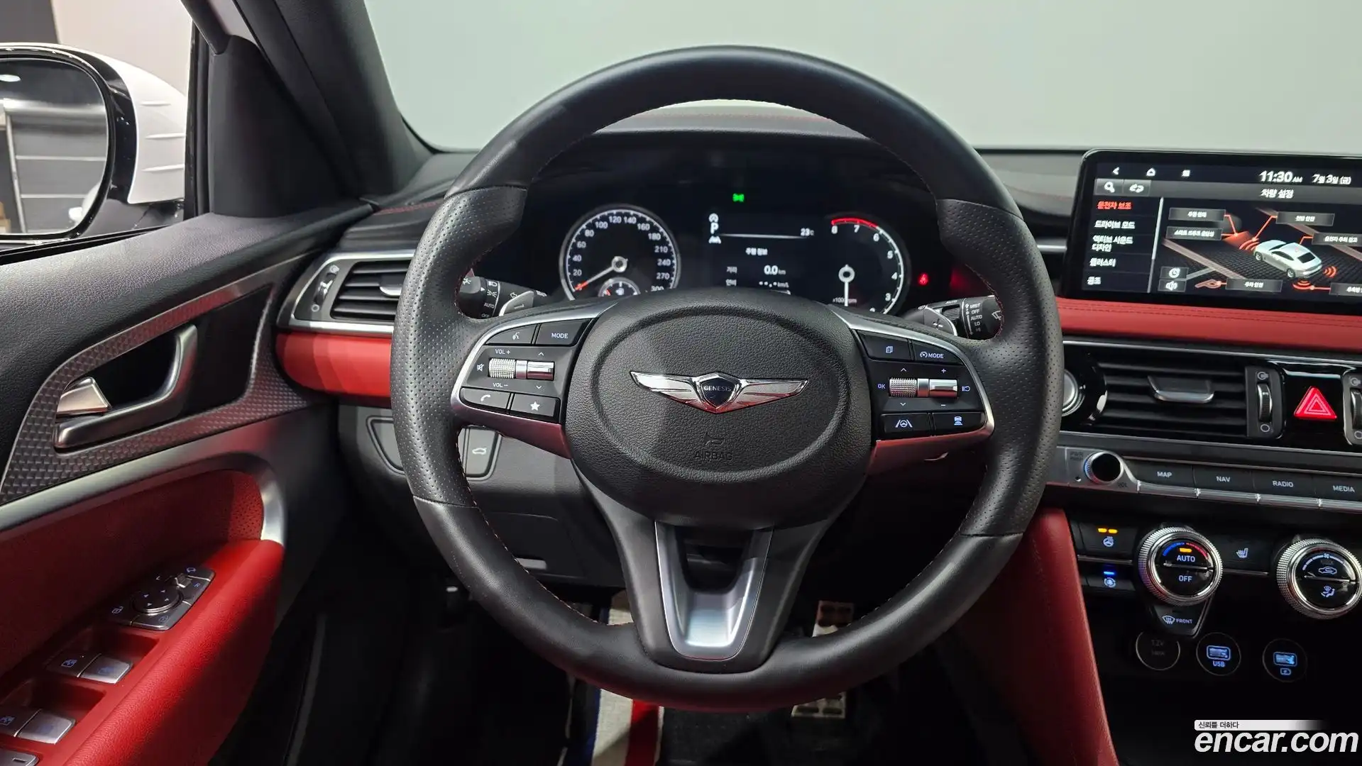 G70 Genesis 2021.5-OPTION-017