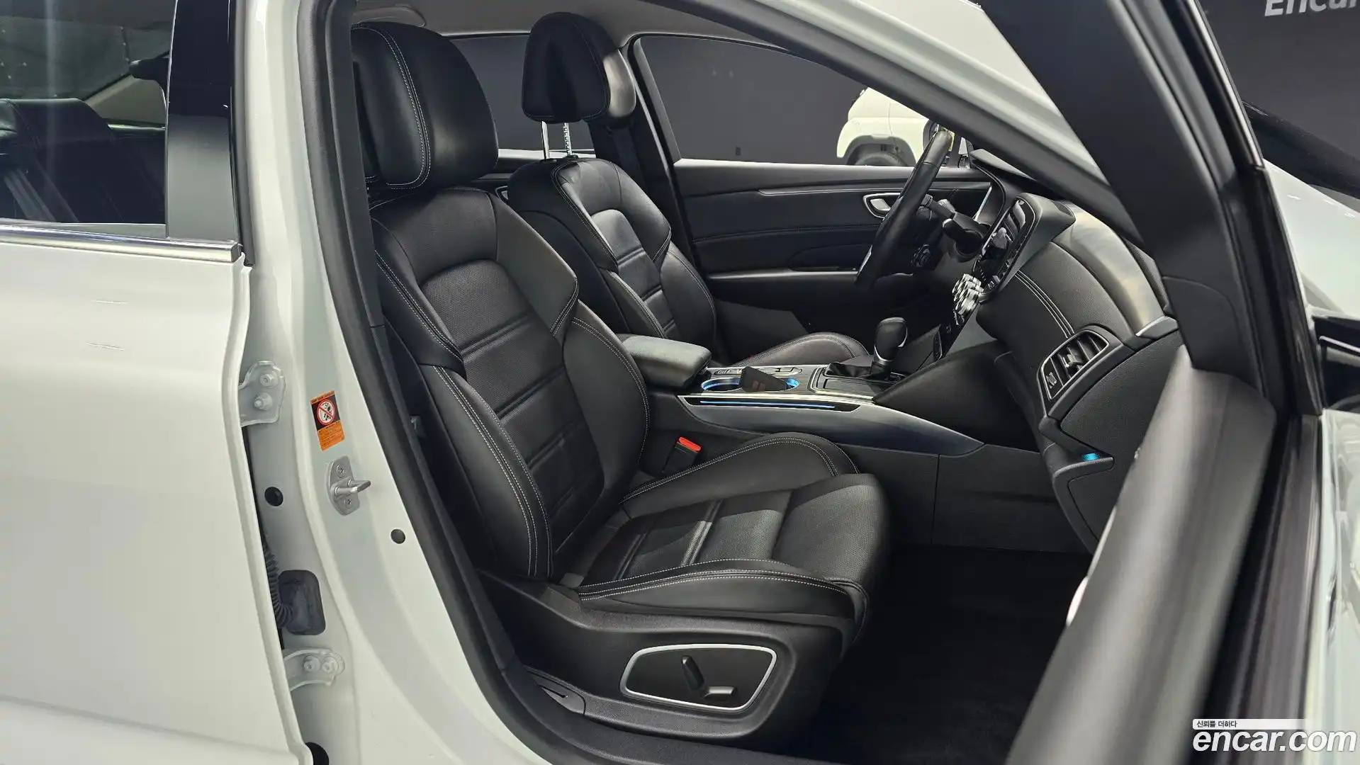 SM6 Renault Korea 2022.6-INNER-010