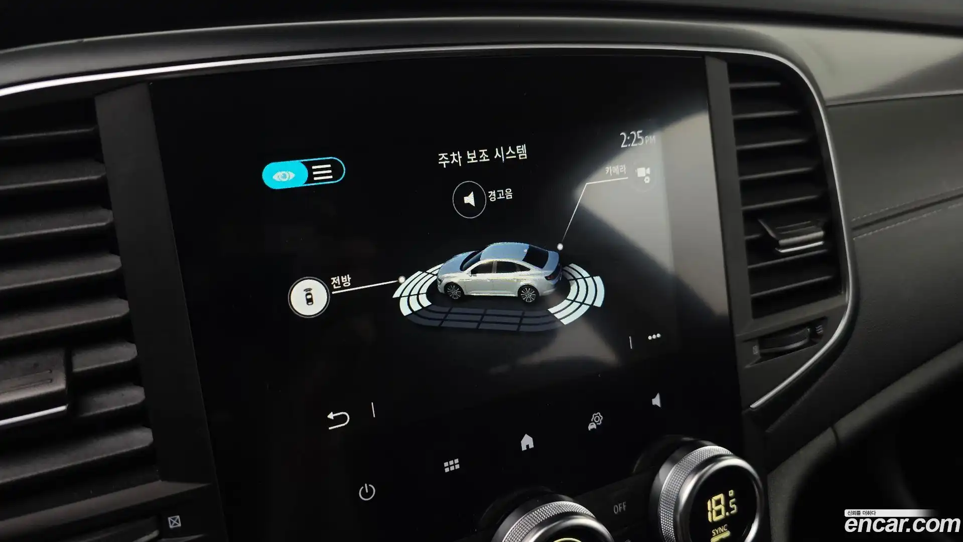 SM6 Renault Korea 2022.6-OPTION-042