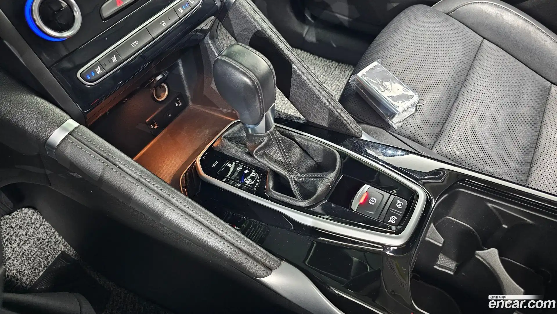 QM6 Renault Korea 2021.4-INNER-009