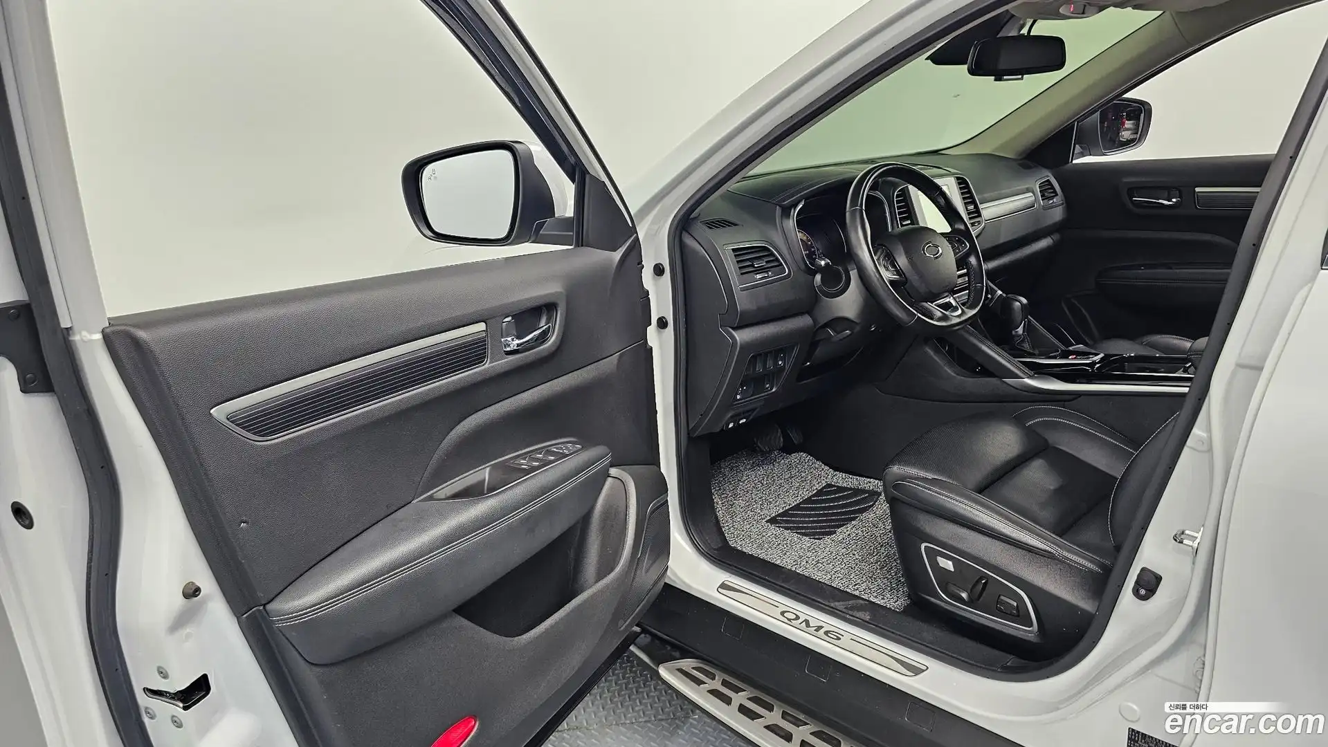 QM6 Renault Korea 2021.4-INNER-010