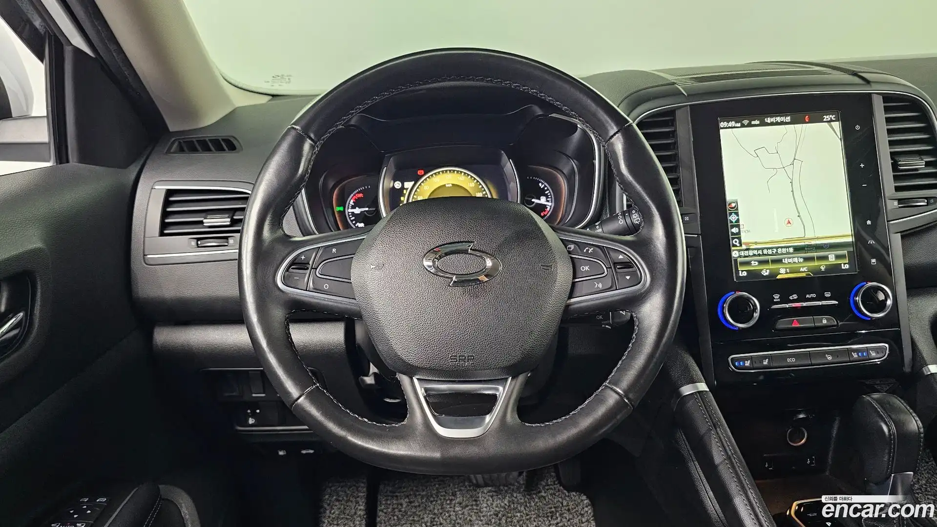 QM6 Renault Korea 2021.4-OPTION-017
