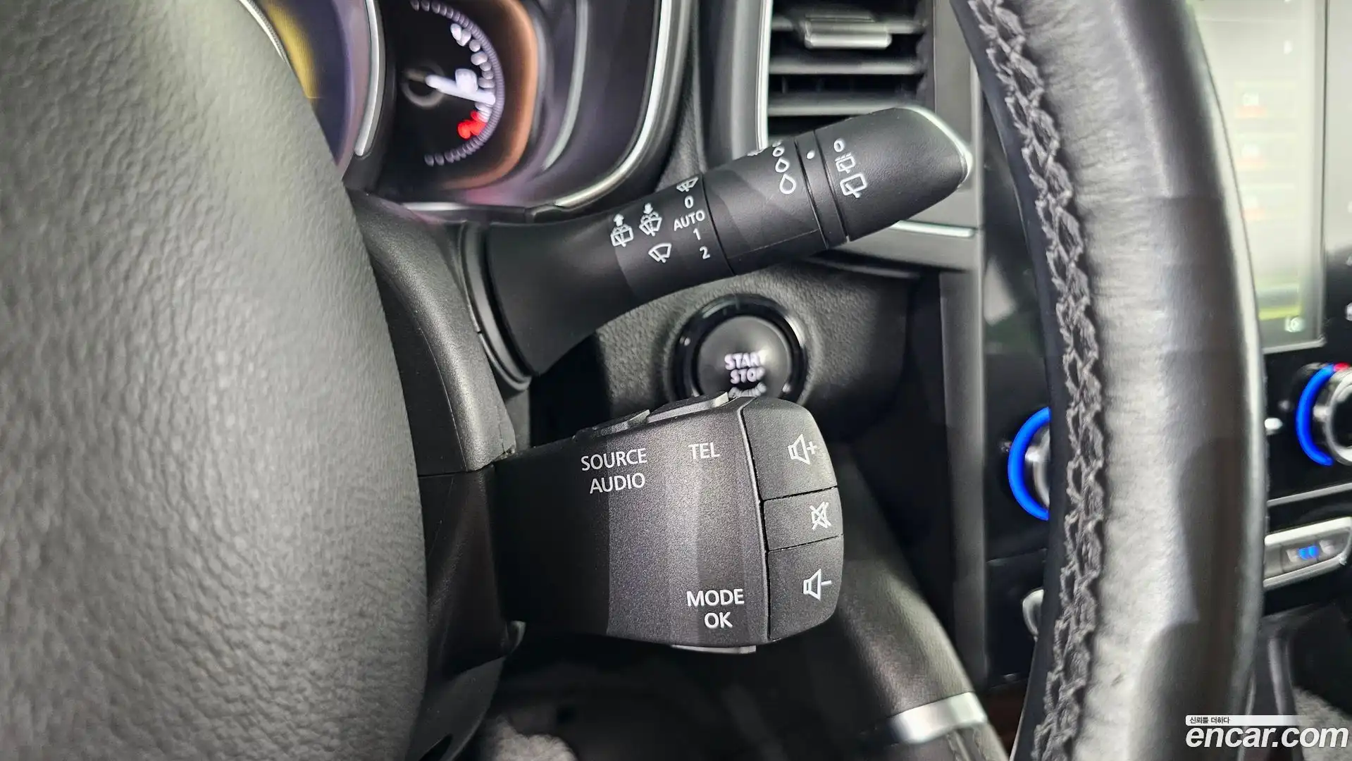 QM6 Renault Korea 2021.4-OPTION-024