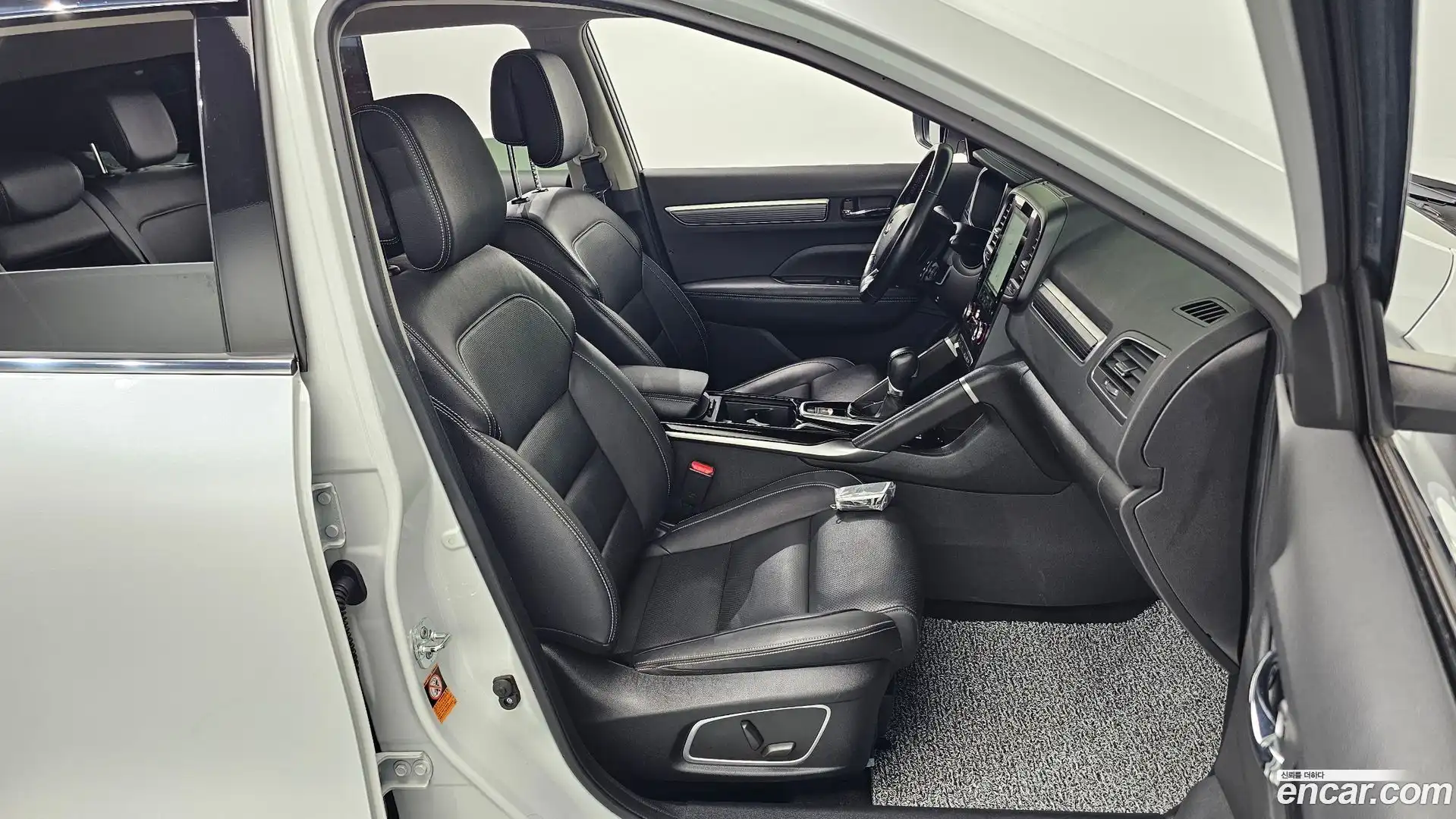 QM6 Renault Korea 2021.4-INNER-036