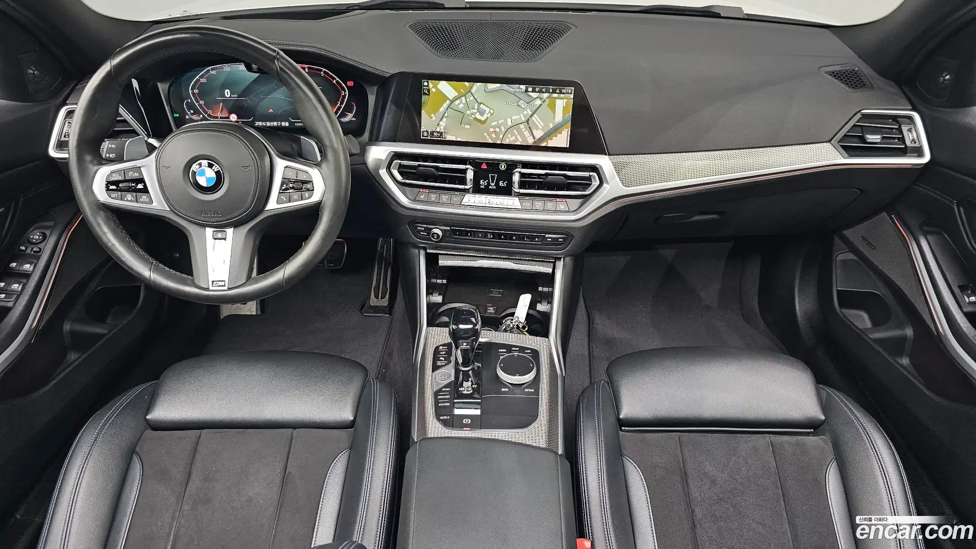 3-Series BMW 2020.3-INNER-007