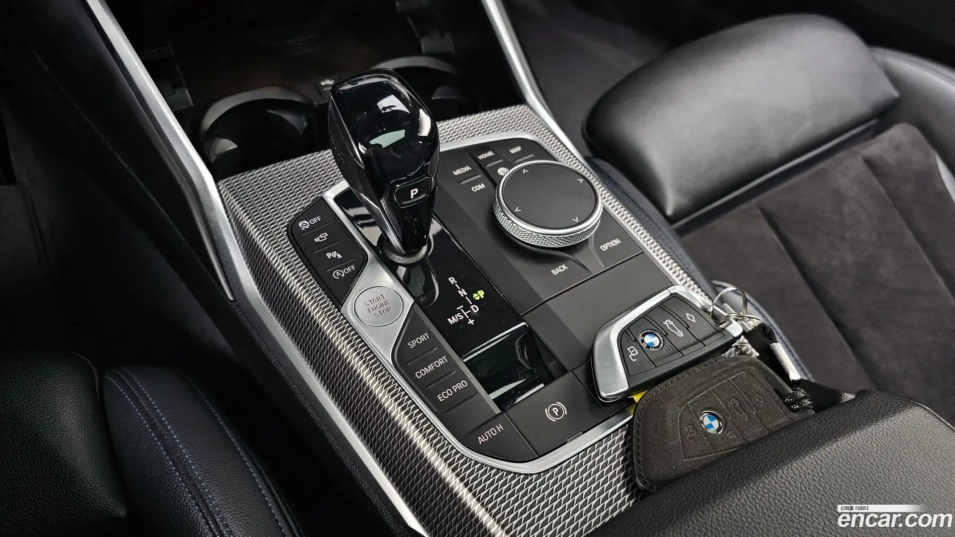 3-Series BMW 2020.3-INNER-009