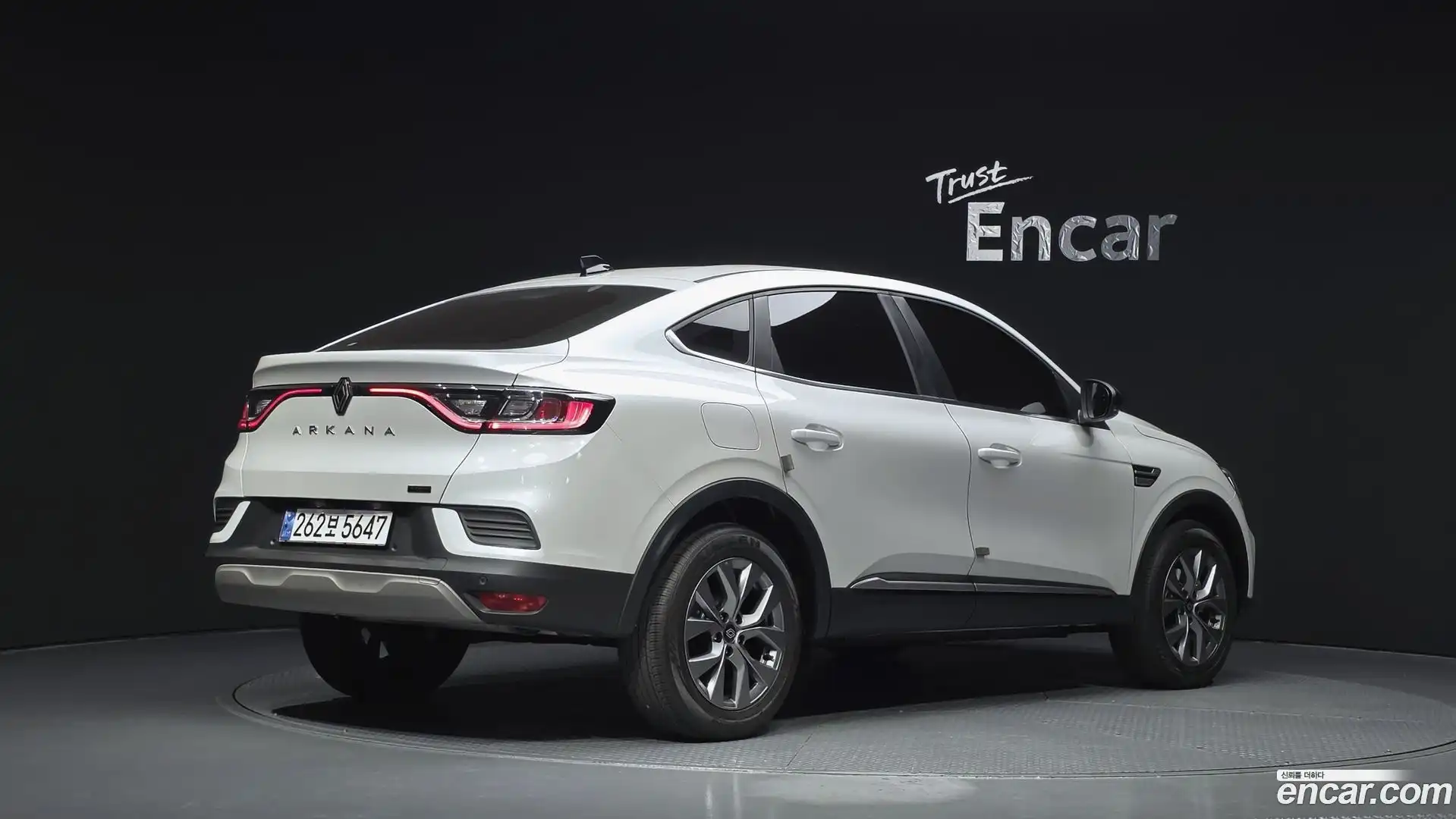 Arkana Renault Korea 2024.6-OUTER-002